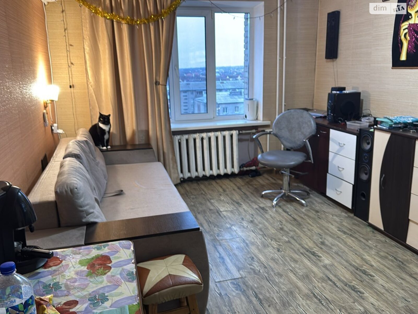 Комната в Виннице, на шоссе Немировское в районе Масложир комбинат на продажу фото 1