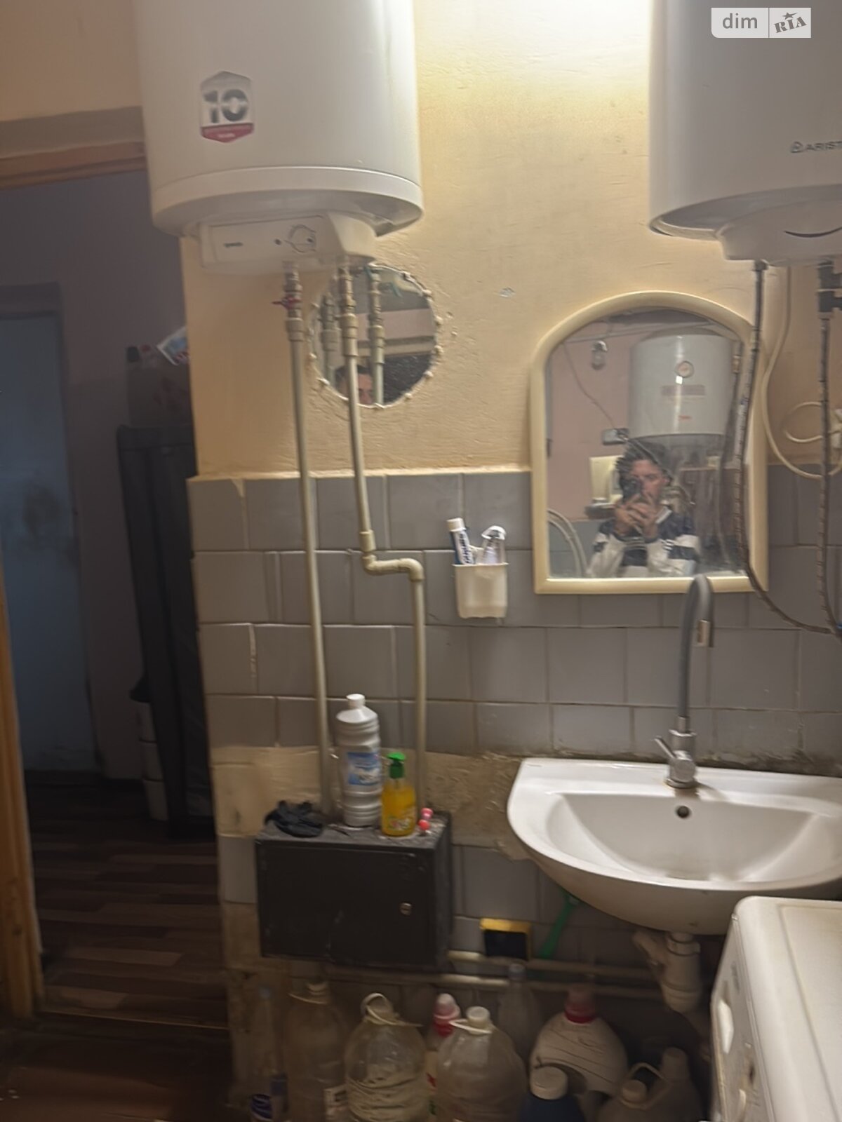 Комната в Виннице, на шоссе Немировское в районе Масложир комбинат на продажу фото 1