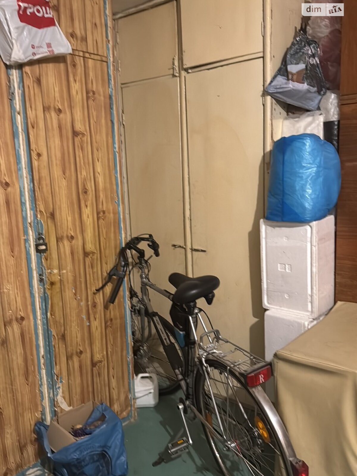 Комната в Виннице, на шоссе Немировское в районе Масложир комбинат на продажу фото 1