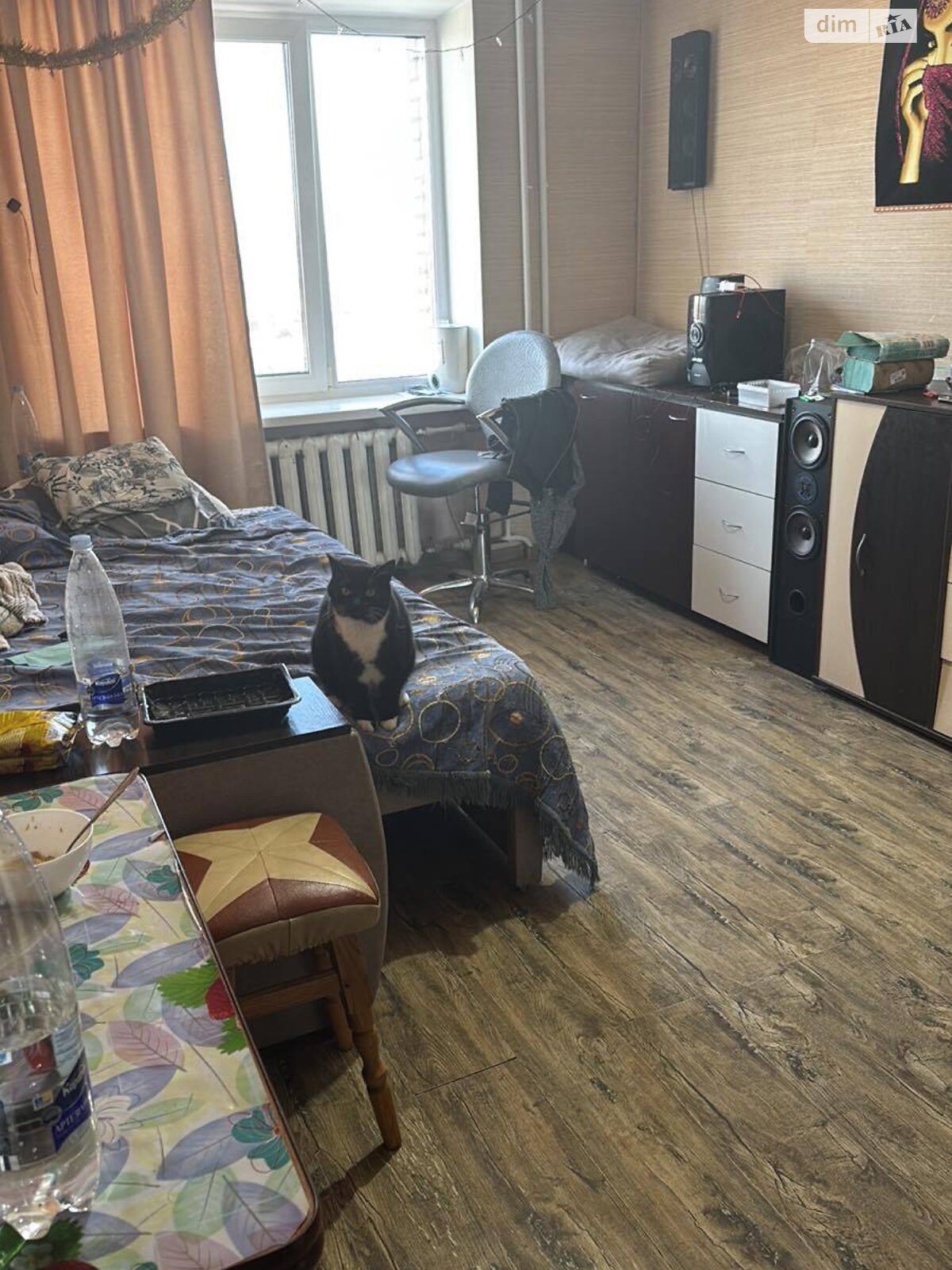 Комната в Виннице, на шоссе Немировское в районе Масложир комбинат на продажу фото 1