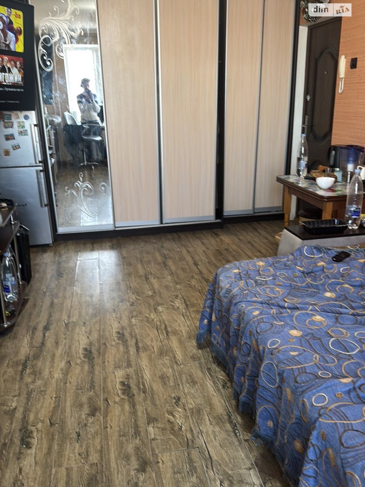 Комната в Виннице, на шоссе Немировское в районе Масложир комбинат на продажу фото 1