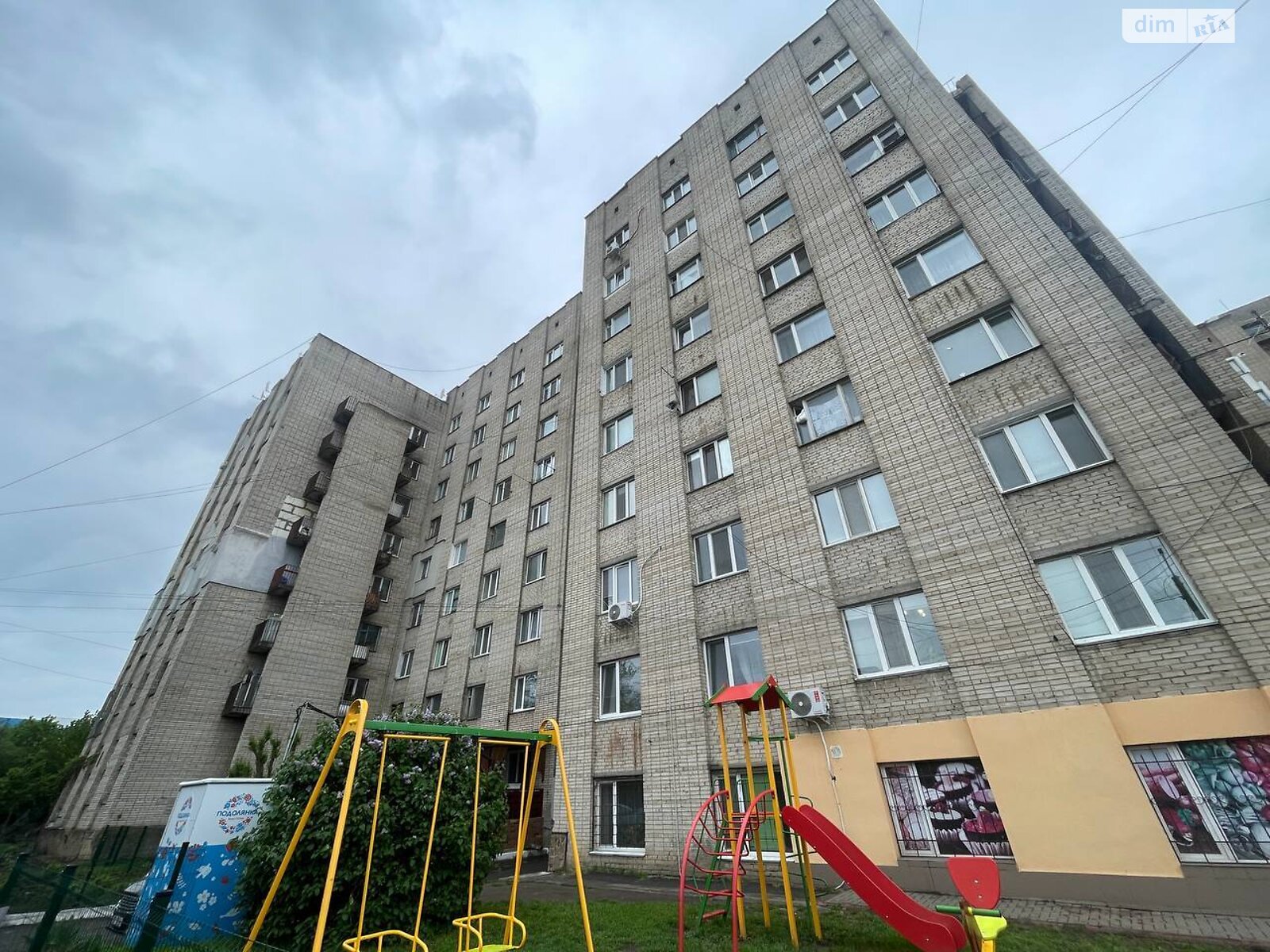 Комната в Виннице, на шоссе Немировское в районе Масложир комбинат на продажу фото 1