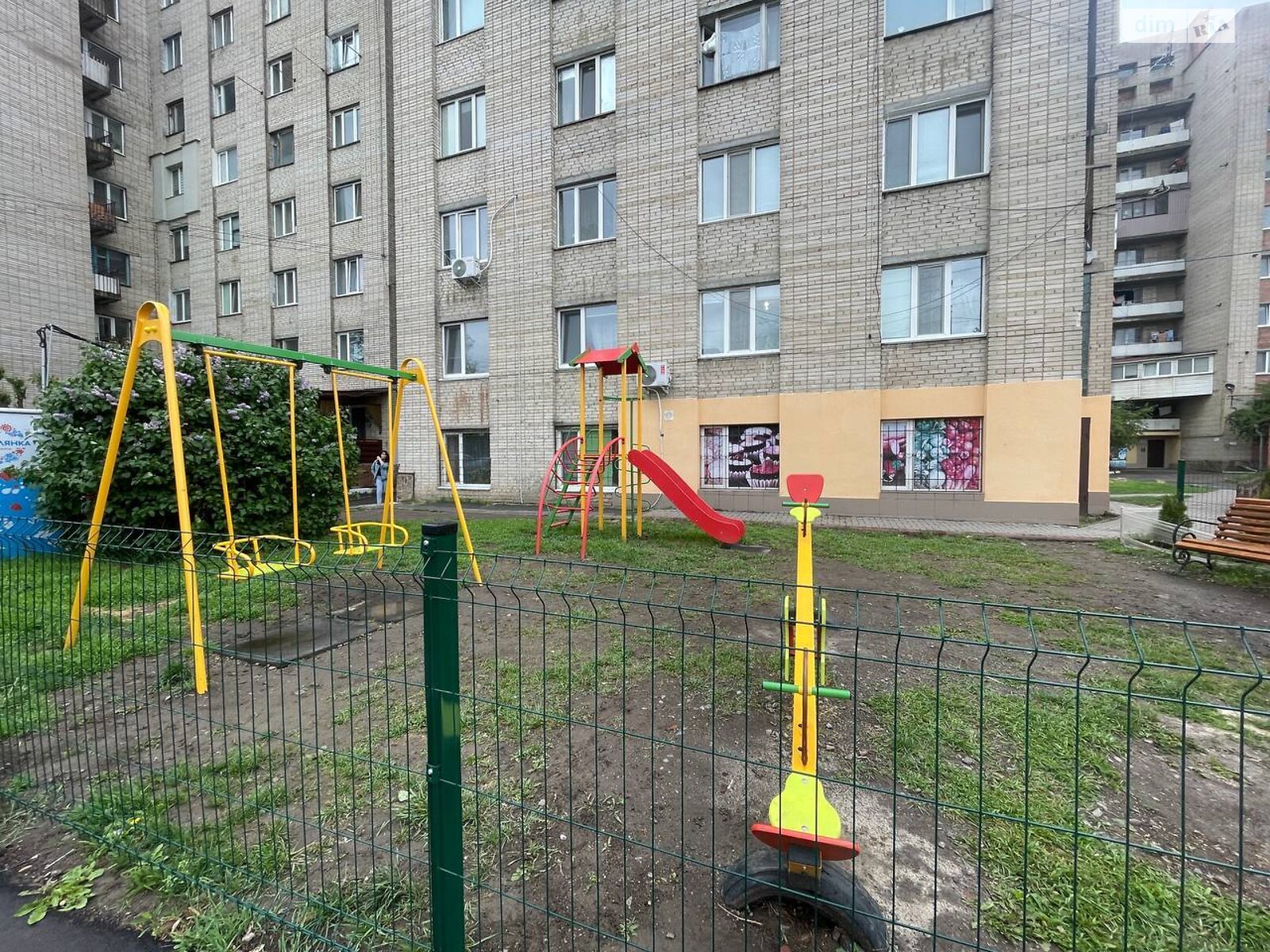 Комната в Виннице, на шоссе Немировское в районе Масложир комбинат на продажу фото 1