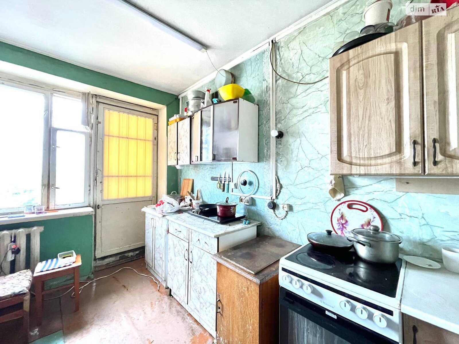 Комната в Виннице, на шоссе Немировское в районе Масложир комбинат на продажу фото 1