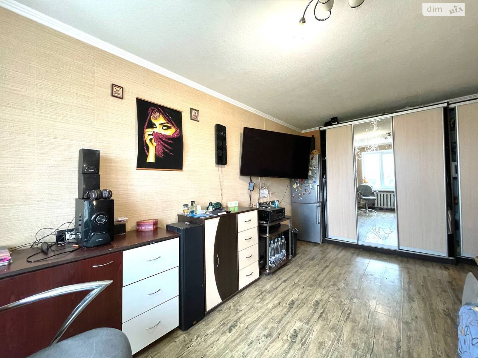 Комната в Виннице, на шоссе Немировское в районе Масложир комбинат на продажу фото 1