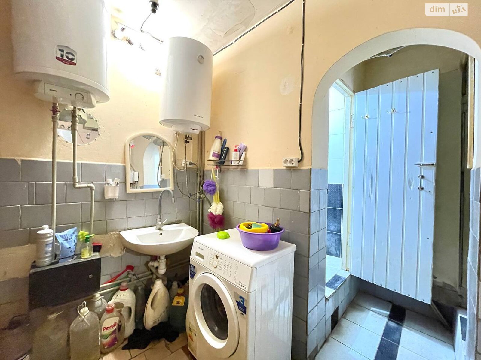 Комната в Виннице, на шоссе Немировское в районе Масложир комбинат на продажу фото 1