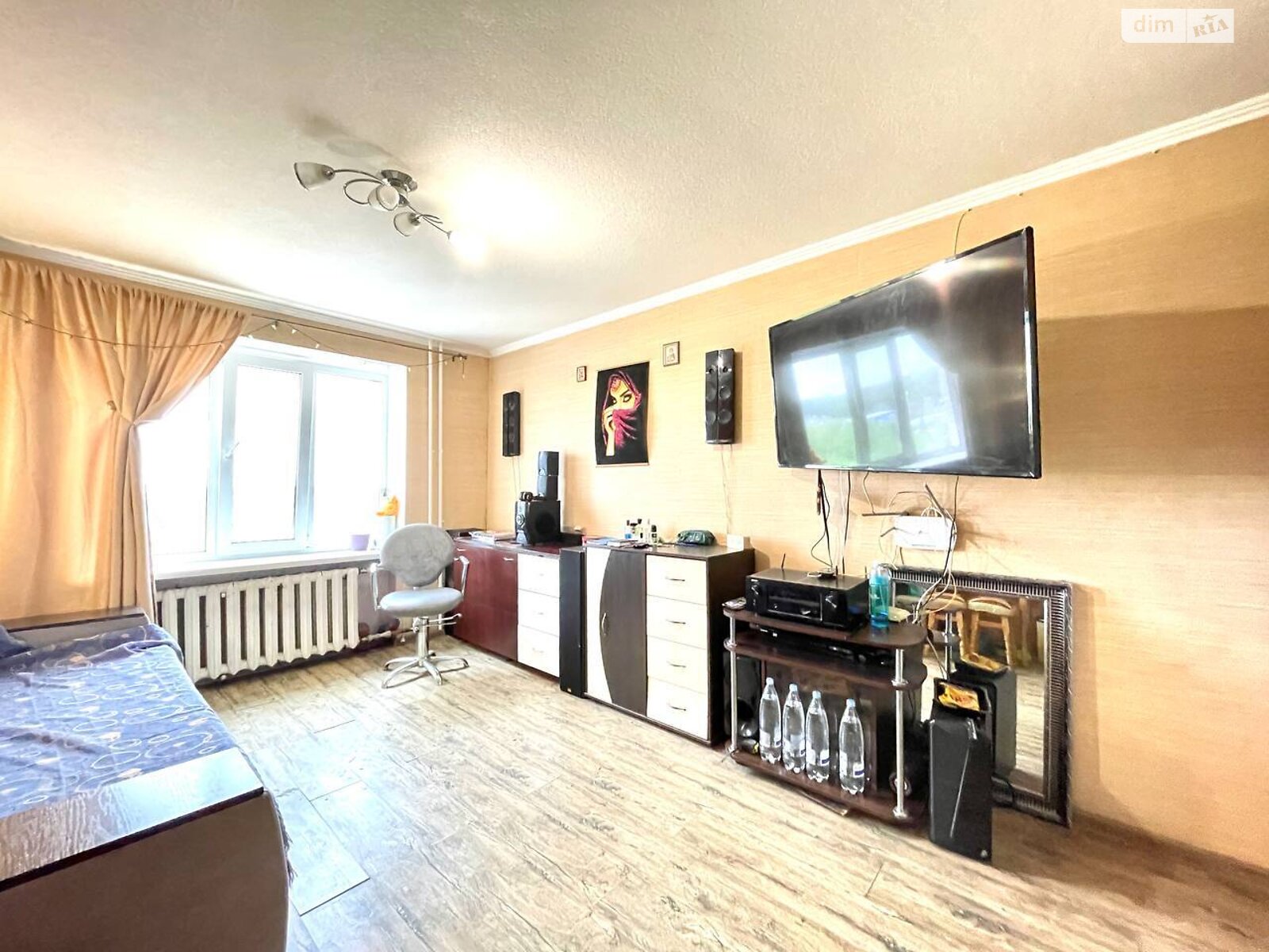 Комната в Виннице, на шоссе Немировское в районе Масложир комбинат на продажу фото 1
