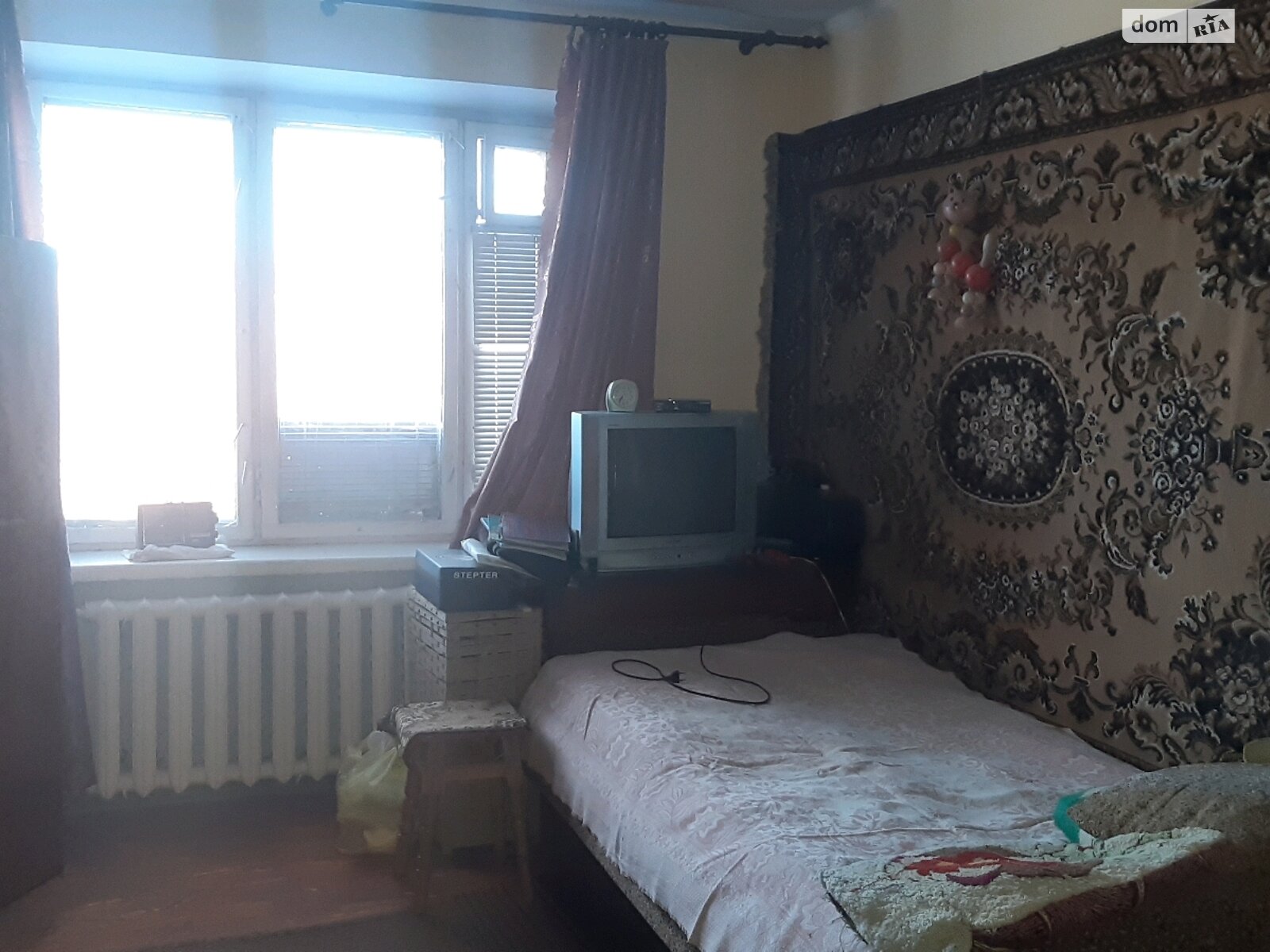 Комната в Виннице, на ул. Сергея Зулинского в районе Подшипниковый завод на продажу фото 1