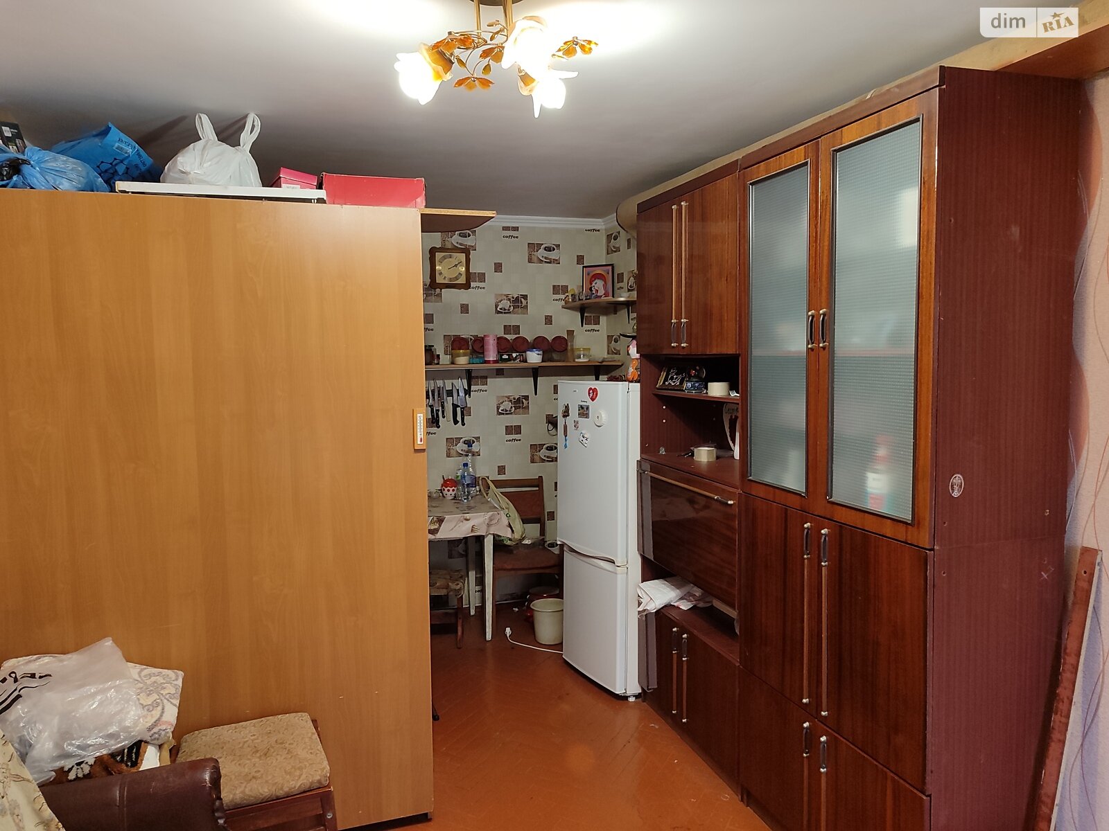 Комната в Виннице, на ул. Сергея Зулинского в районе Подшипниковый завод на продажу фото 1 Комната в Виннице, на ул. Сергея Зулинского в районе Подшипниковый завод на продажу фото 1