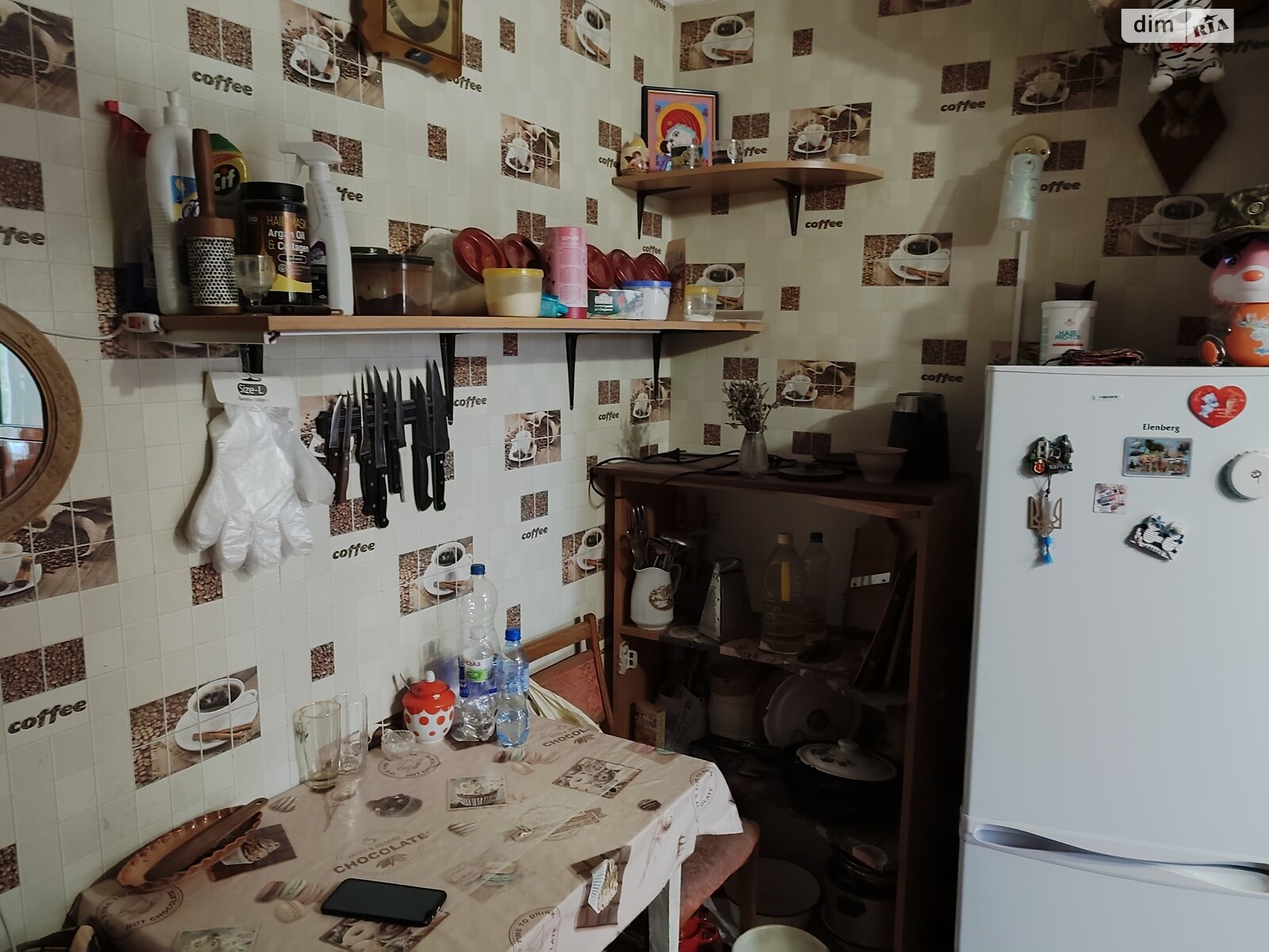 Комната в Виннице, на ул. Сергея Зулинского в районе Подшипниковый завод на продажу фото 1 Комната в Виннице, на ул. Сергея Зулинского в районе Подшипниковый завод на продажу фото 1