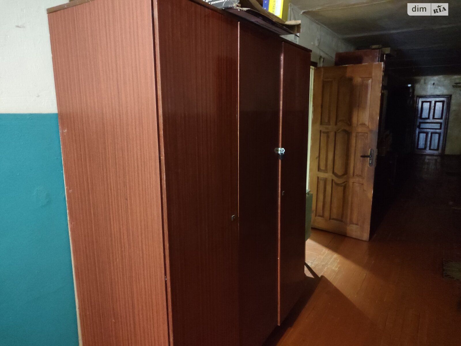 Комната в Виннице, на ул. Сергея Зулинского в районе Подшипниковый завод на продажу фото 1 Комната в Виннице, на ул. Сергея Зулинского в районе Подшипниковый завод на продажу фото 1