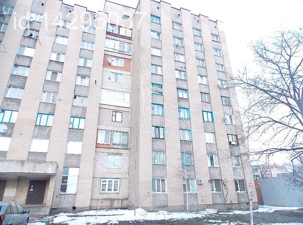 Продажа комнаты, Винница, р‑н. Подшипниковый завод, Сергея Зулинского улица Продажа комнаты, Винница, р‑н. Подшипниковый завод, Сергея Зулинского улица
