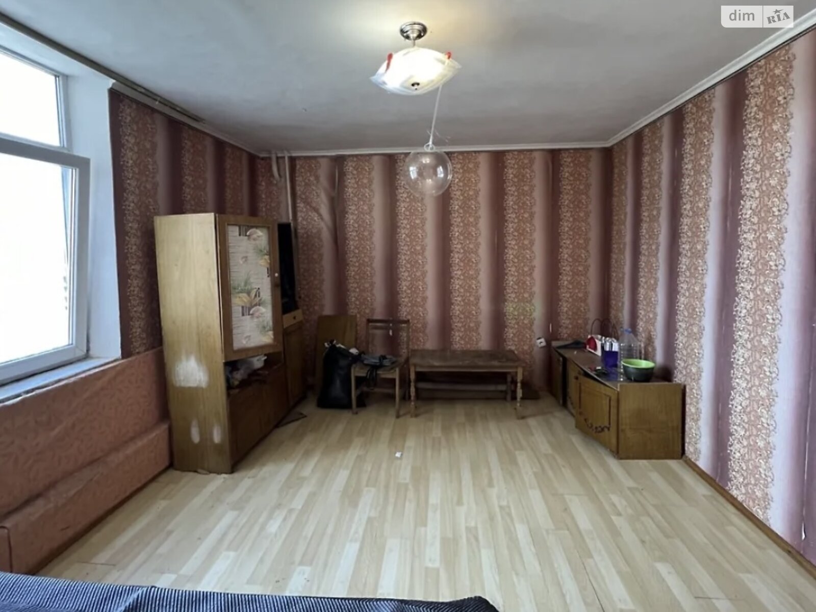 Комната в Виннице, на ул. Сергея Зулинского 39 в районе Замостянский на продажу фото 1