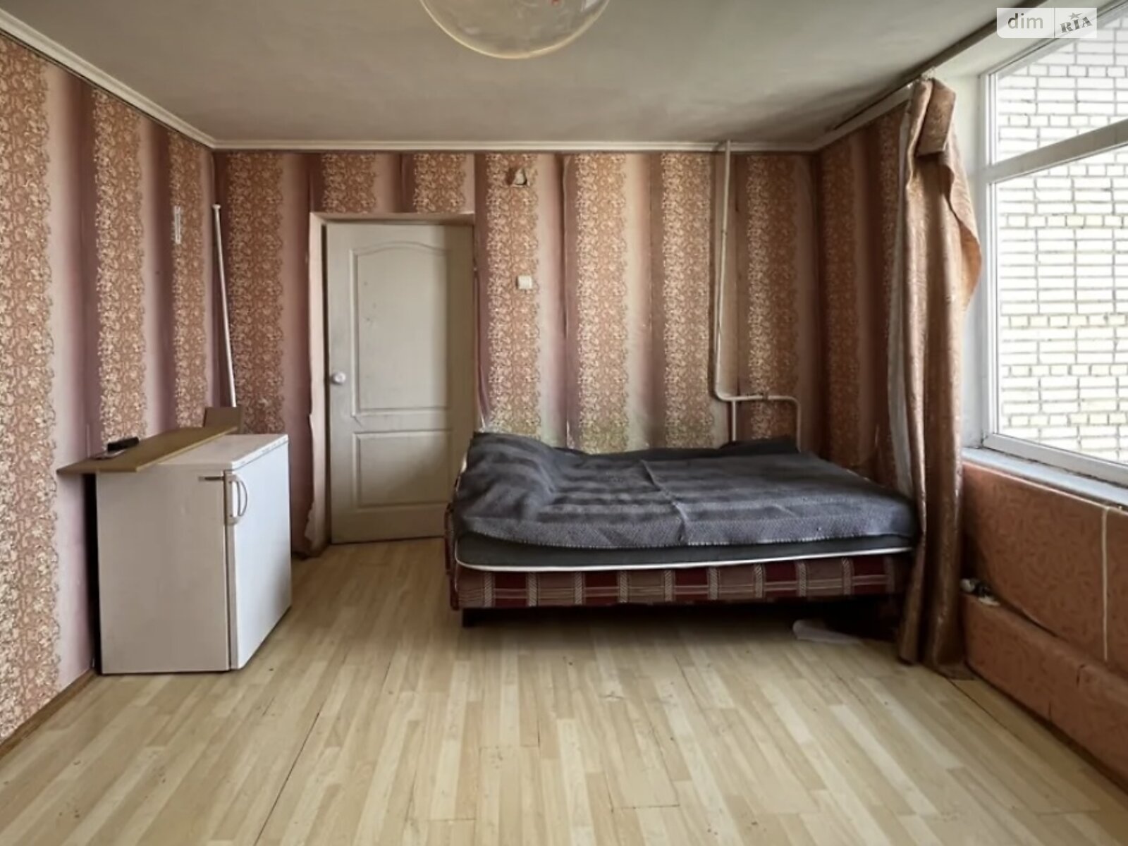 Комната в Виннице, на ул. Сергея Зулинского 39 в районе Замостянский на продажу фото 1