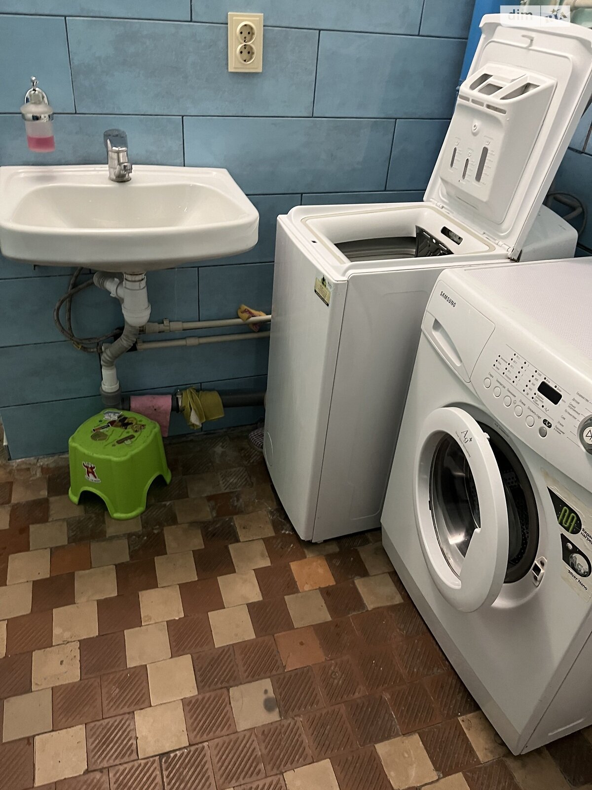 Кімната в Вінниці на вул. Сергія Зулінського в районі Підшипниковий завод на продаж фото 1 Кімната в Вінниці на вул. Сергія Зулінського в районі Підшипниковий завод на продаж фото 1