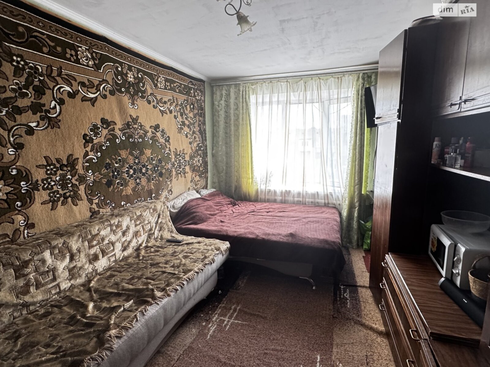 Кімната в Вінниці на вул. Сергія Зулінського 37 в районі Підшипниковий завод на продаж фото 1 Кімната в Вінниці на вул. Сергія Зулінського 37 в районі Підшипниковий завод на продаж фото 1
