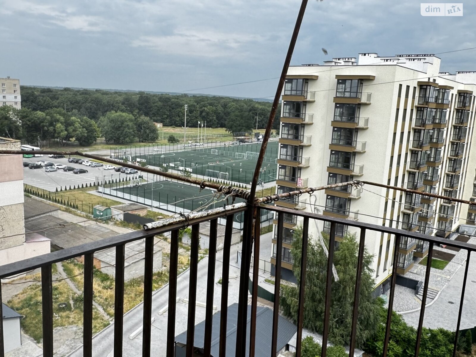 Кімната в Вінниці на вул. Сергія Зулінського 37 в районі Підшипниковий завод на продаж фото 1 Кімната в Вінниці на вул. Сергія Зулінського 37 в районі Підшипниковий завод на продаж фото 1