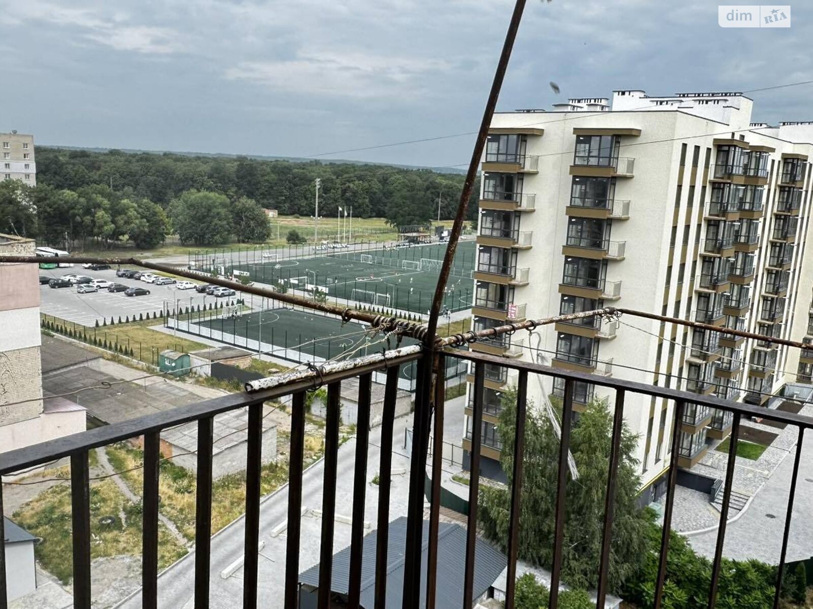Кімната в Вінниці на вул. Сергія Зулінського в районі Підшипниковий завод на продаж фото 1 Кімната в Вінниці на вул. Сергія Зулінського в районі Підшипниковий завод на продаж фото 1