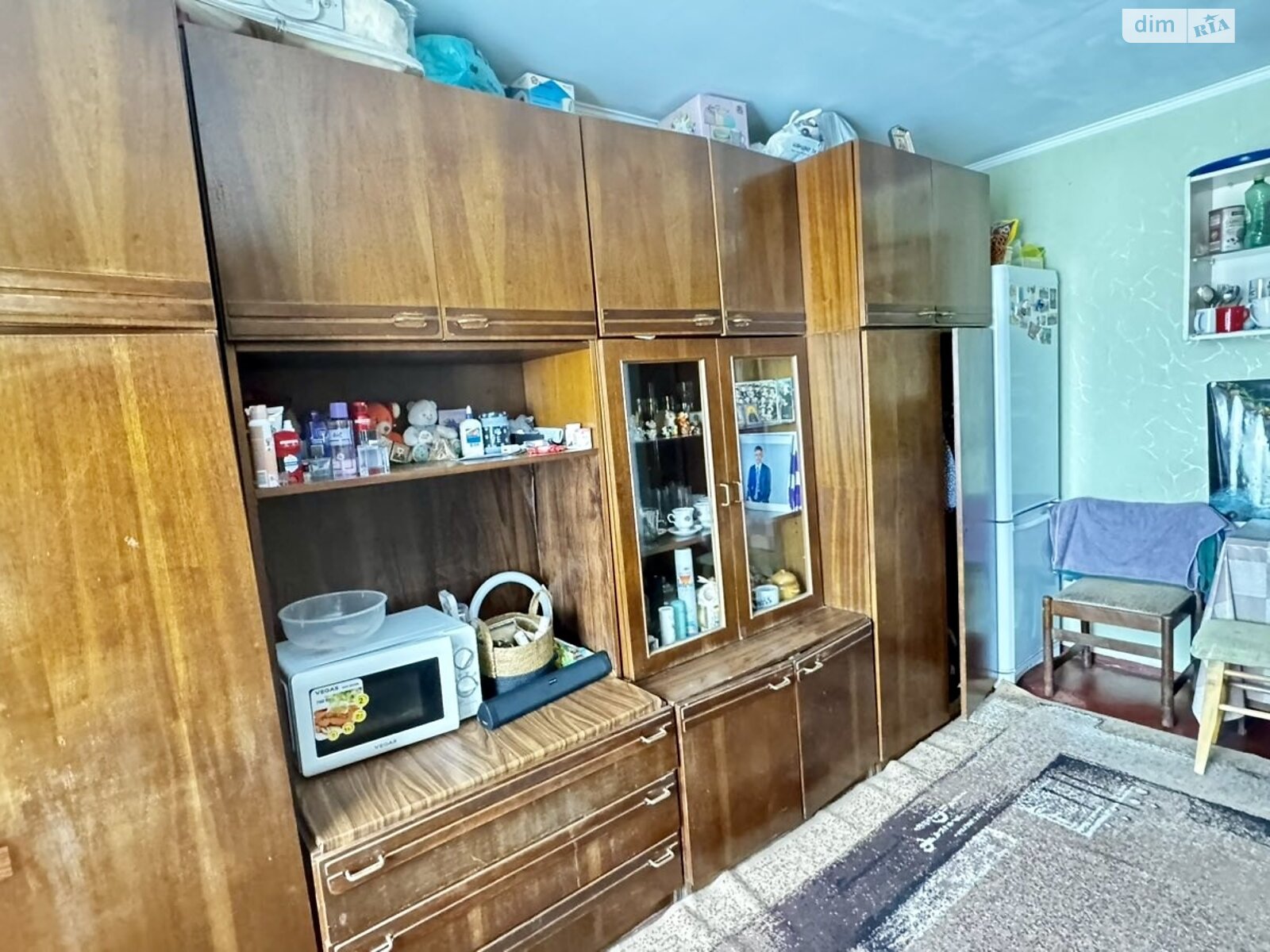 Комната в Виннице, на ул. Сергея Зулинского 37 в районе Подшипниковый завод на продажу фото 1 Комната в Виннице, на ул. Сергея Зулинского 37 в районе Подшипниковый завод на продажу фото 1