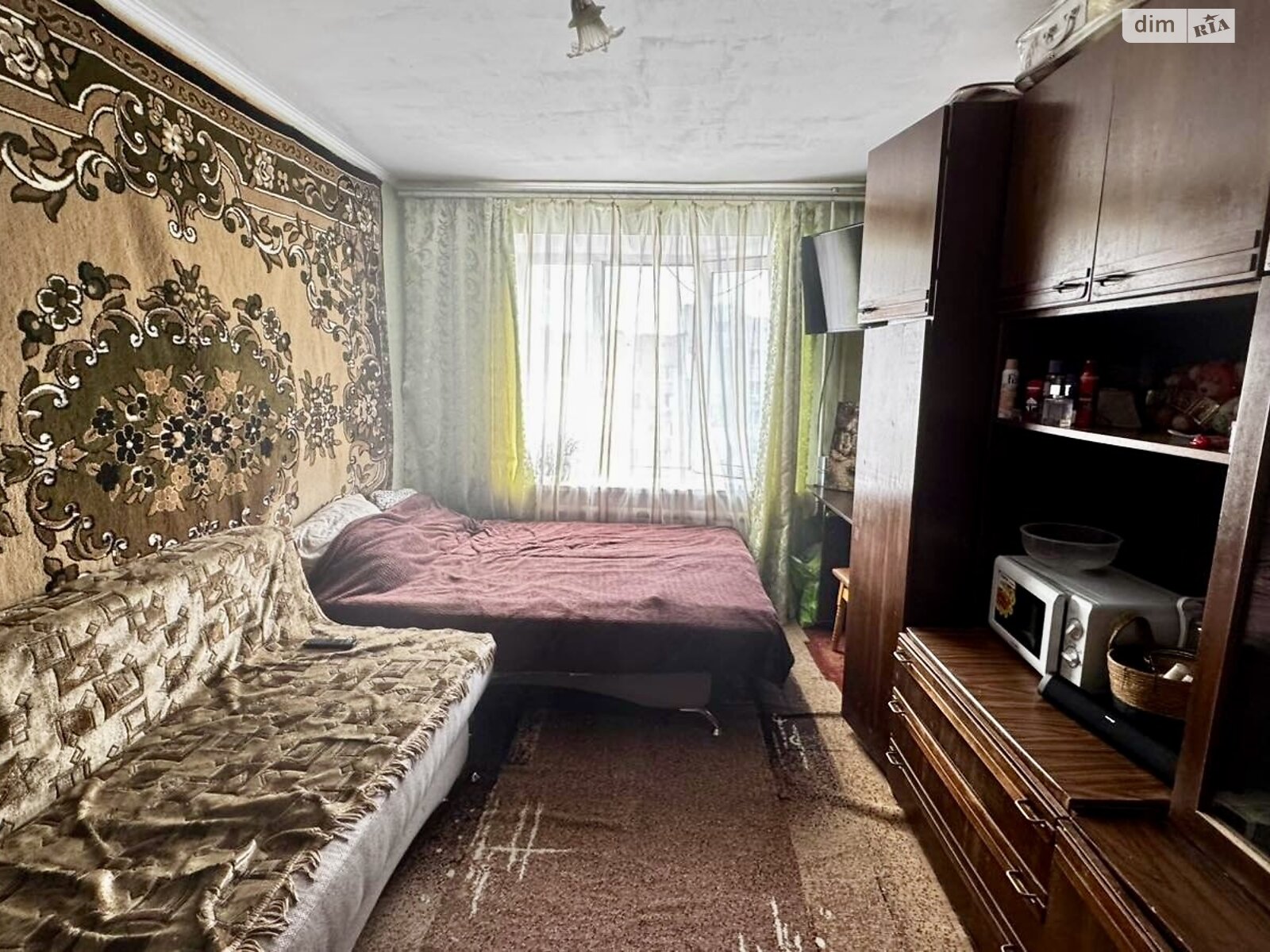 Комната в Виннице, на ул. Сергея Зулинского 37 в районе Подшипниковый завод на продажу фото 1 Комната в Виннице, на ул. Сергея Зулинского 37 в районе Подшипниковый завод на продажу фото 1