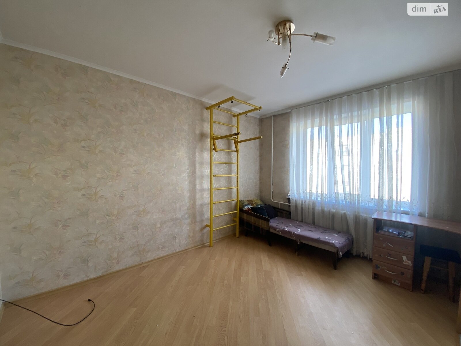 Комната в Виннице, на ул. Сергея Зулинского 39 в районе Подшипниковый завод на продажу фото 1