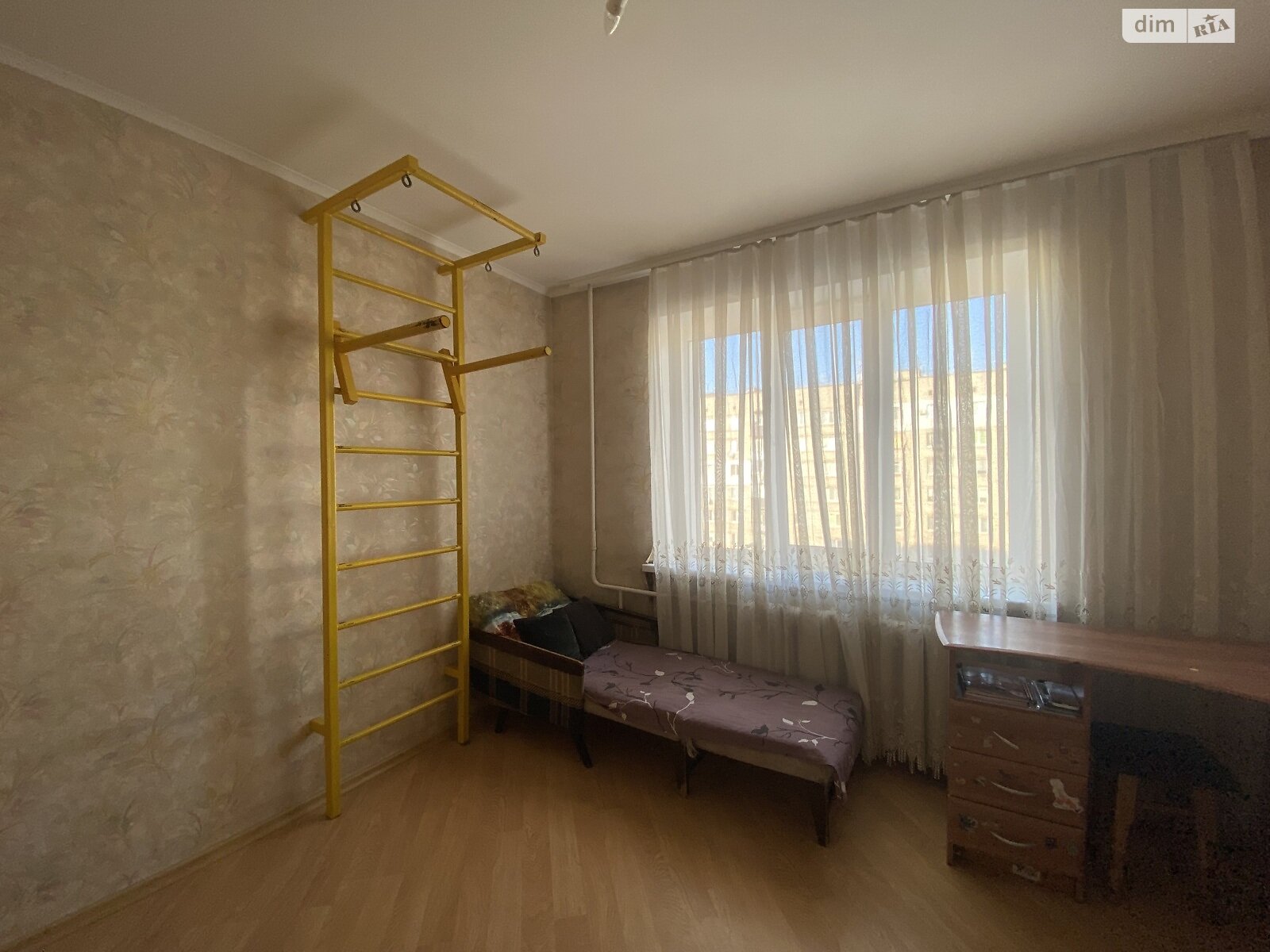 Комната в Виннице, на ул. Сергея Зулинского 39 в районе Подшипниковый завод на продажу фото 1
