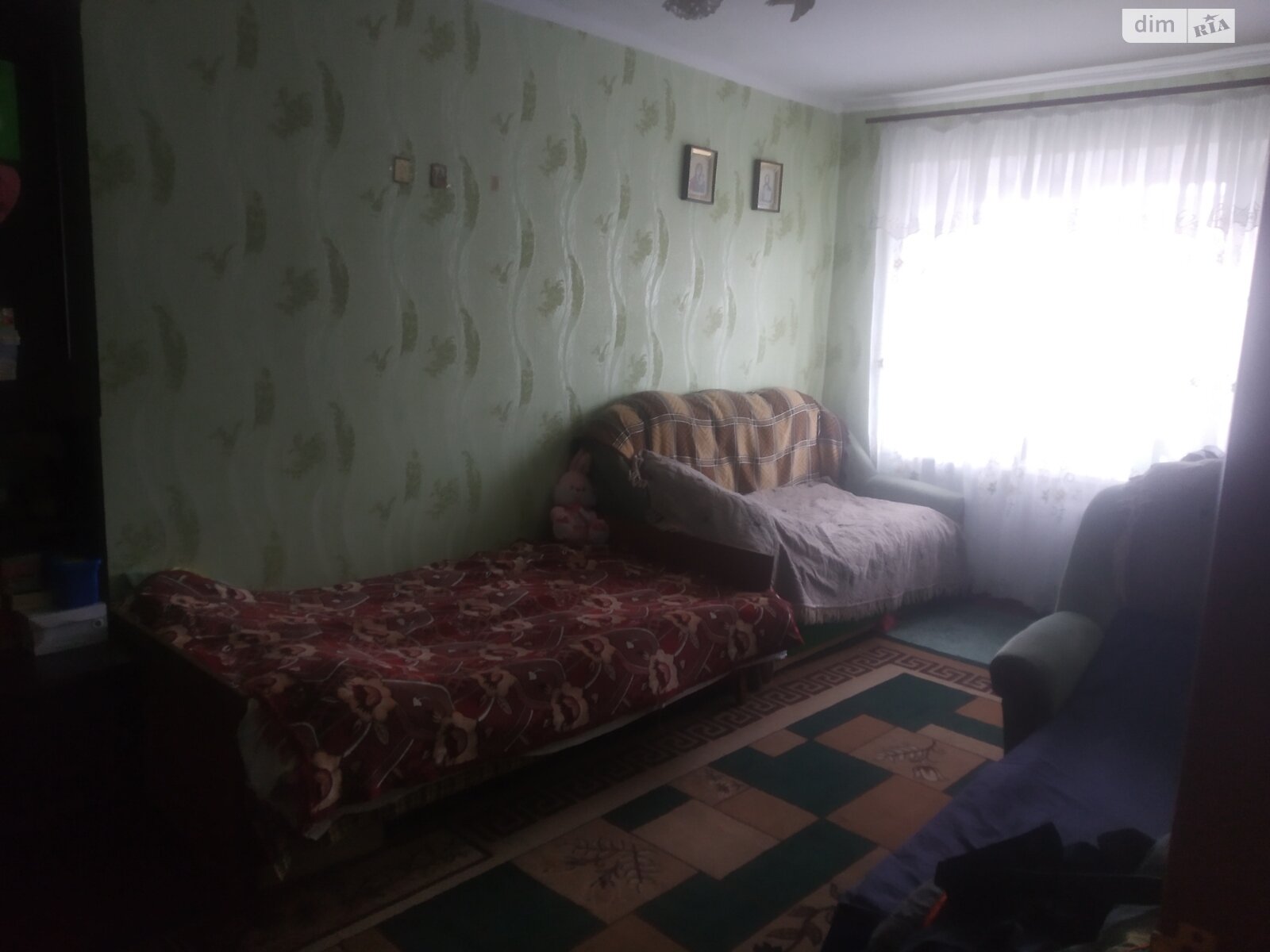 Комната в Виннице, на ул. Сергея Зулинского в районе Подшипниковый завод на продажу фото 1 Комната в Виннице, на ул. Сергея Зулинского в районе Подшипниковый завод на продажу фото 1