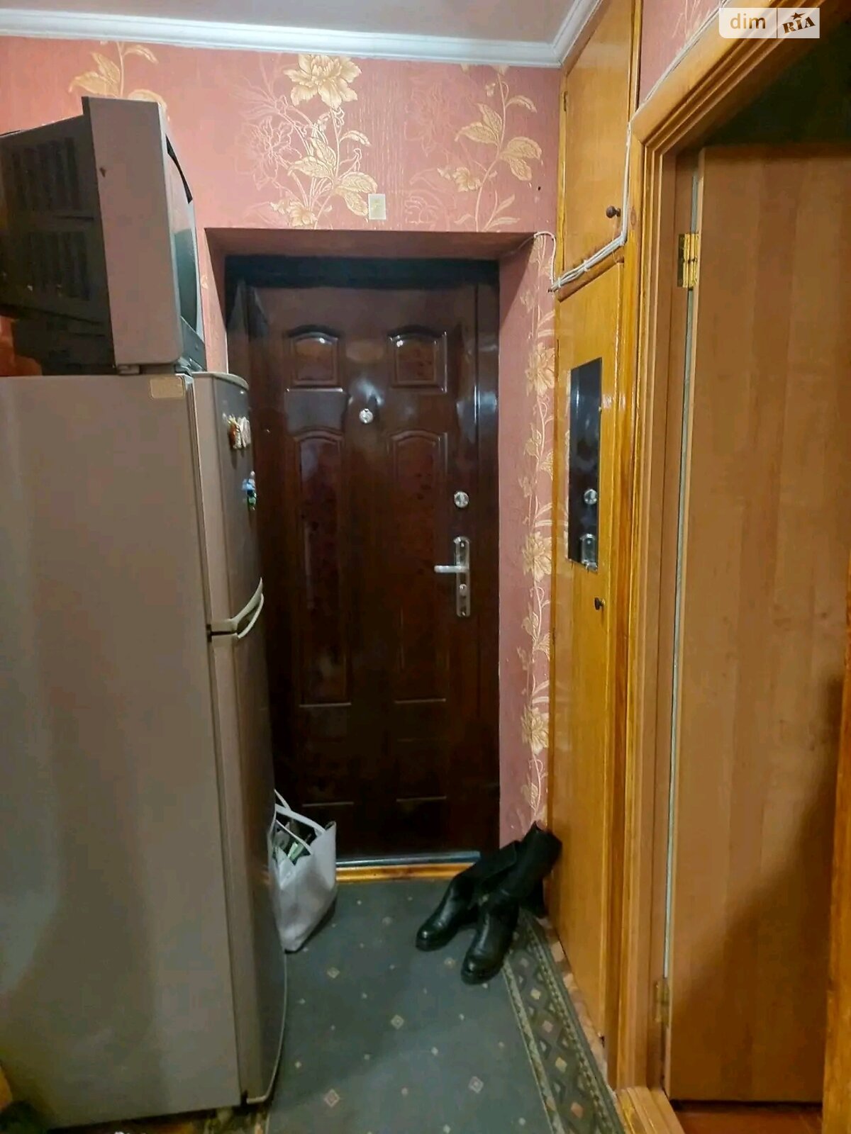 Комната в Виннице, на ул. Сергея Зулинского в районе Подшипниковый завод на продажу фото 1 Комната в Виннице, на ул. Сергея Зулинского в районе Подшипниковый завод на продажу фото 1