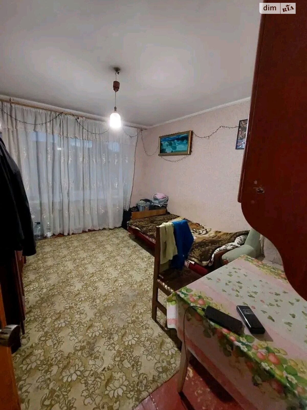 Комната в Виннице, на ул. Сергея Зулинского в районе Подшипниковый завод на продажу фото 1 Комната в Виннице, на ул. Сергея Зулинского в районе Подшипниковый завод на продажу фото 1