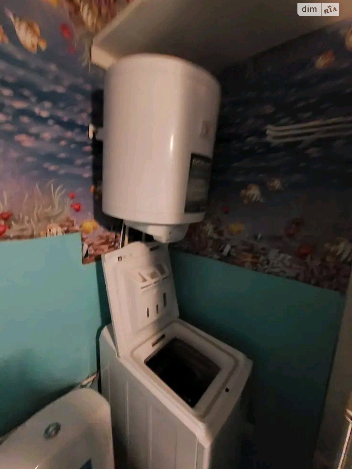 Комната в Виннице, на ул. Сергея Зулинского в районе Подшипниковый завод на продажу фото 1