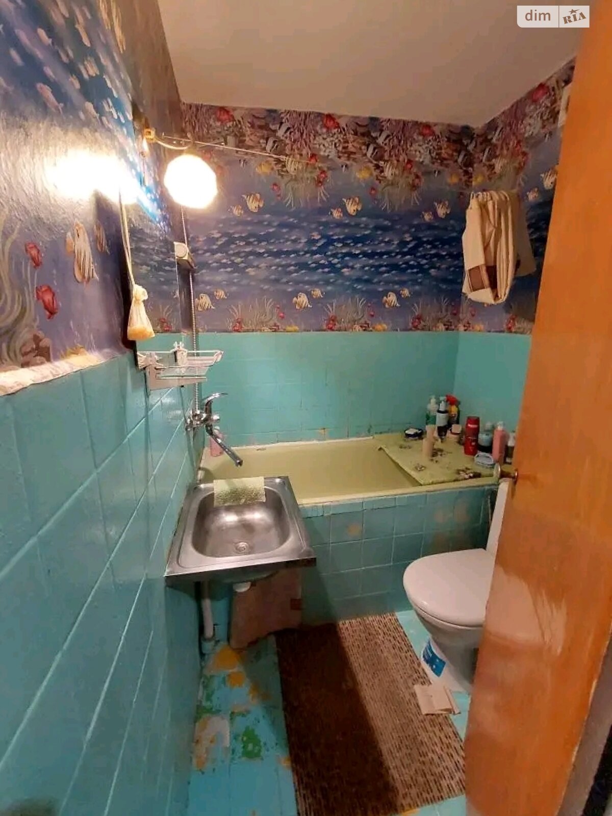 Комната в Виннице, на ул. Сергея Зулинского в районе Подшипниковый завод на продажу фото 1