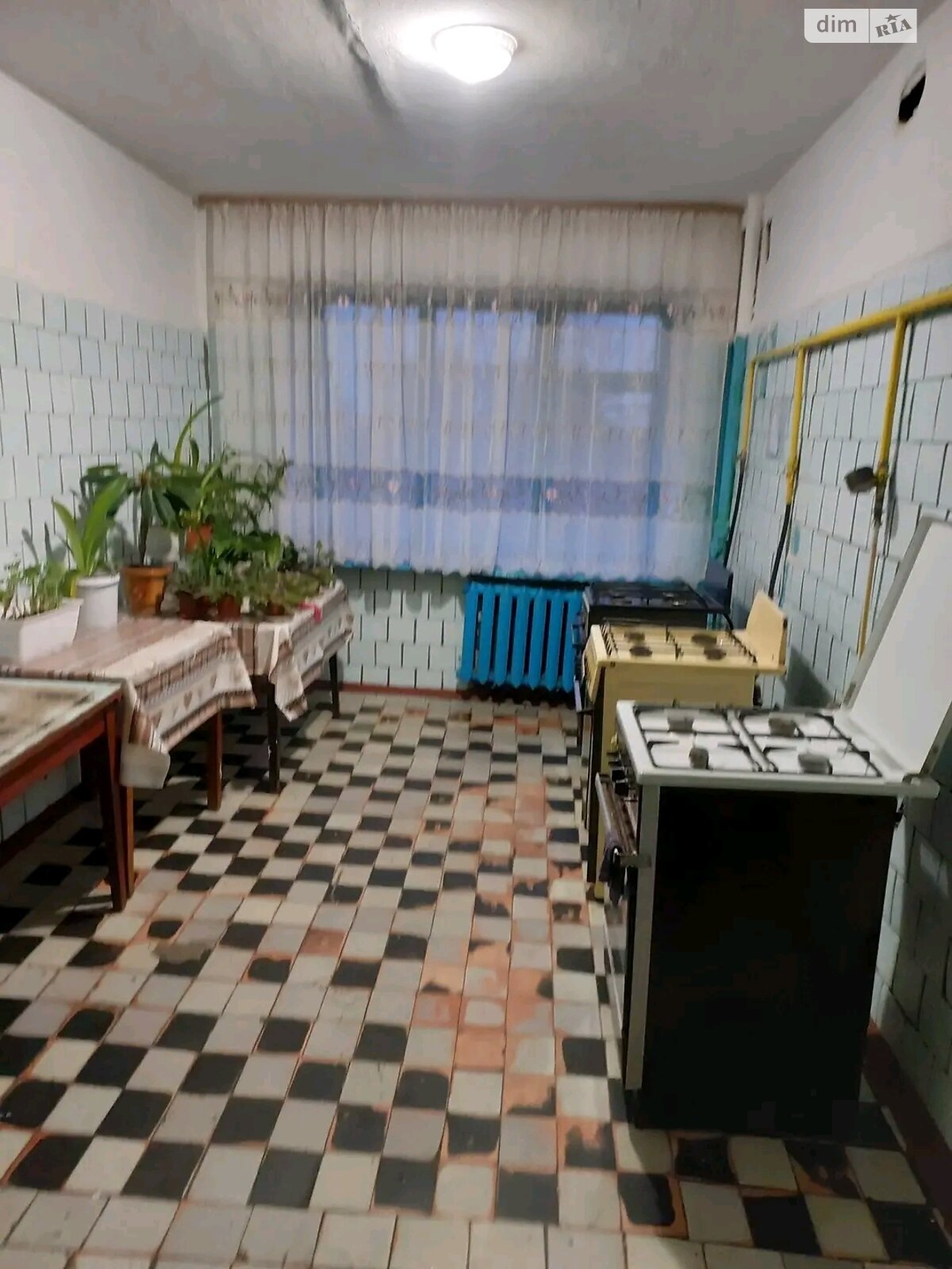 Комната в Виннице, на ул. Сергея Зулинского в районе Подшипниковый завод на продажу фото 1