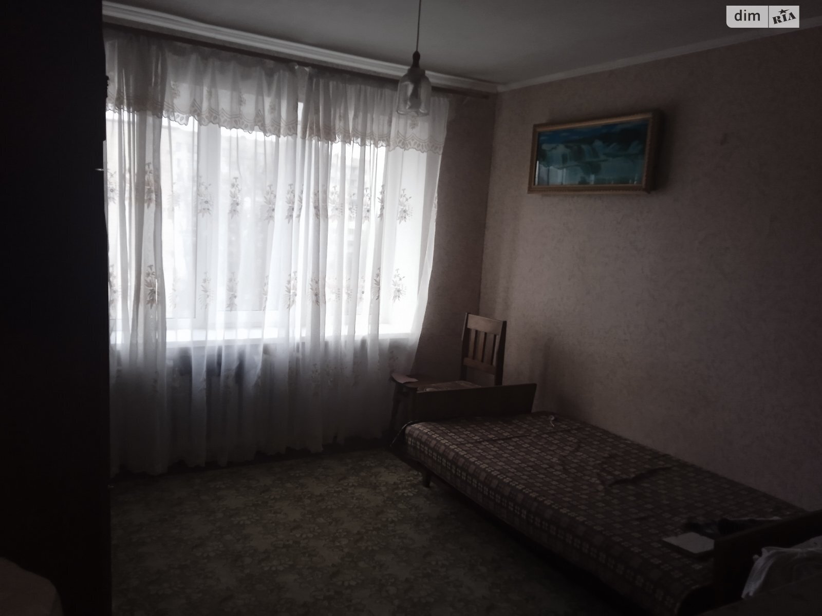 Комната в Виннице, на ул. Сергея Зулинского в районе Подшипниковый завод на продажу фото 1