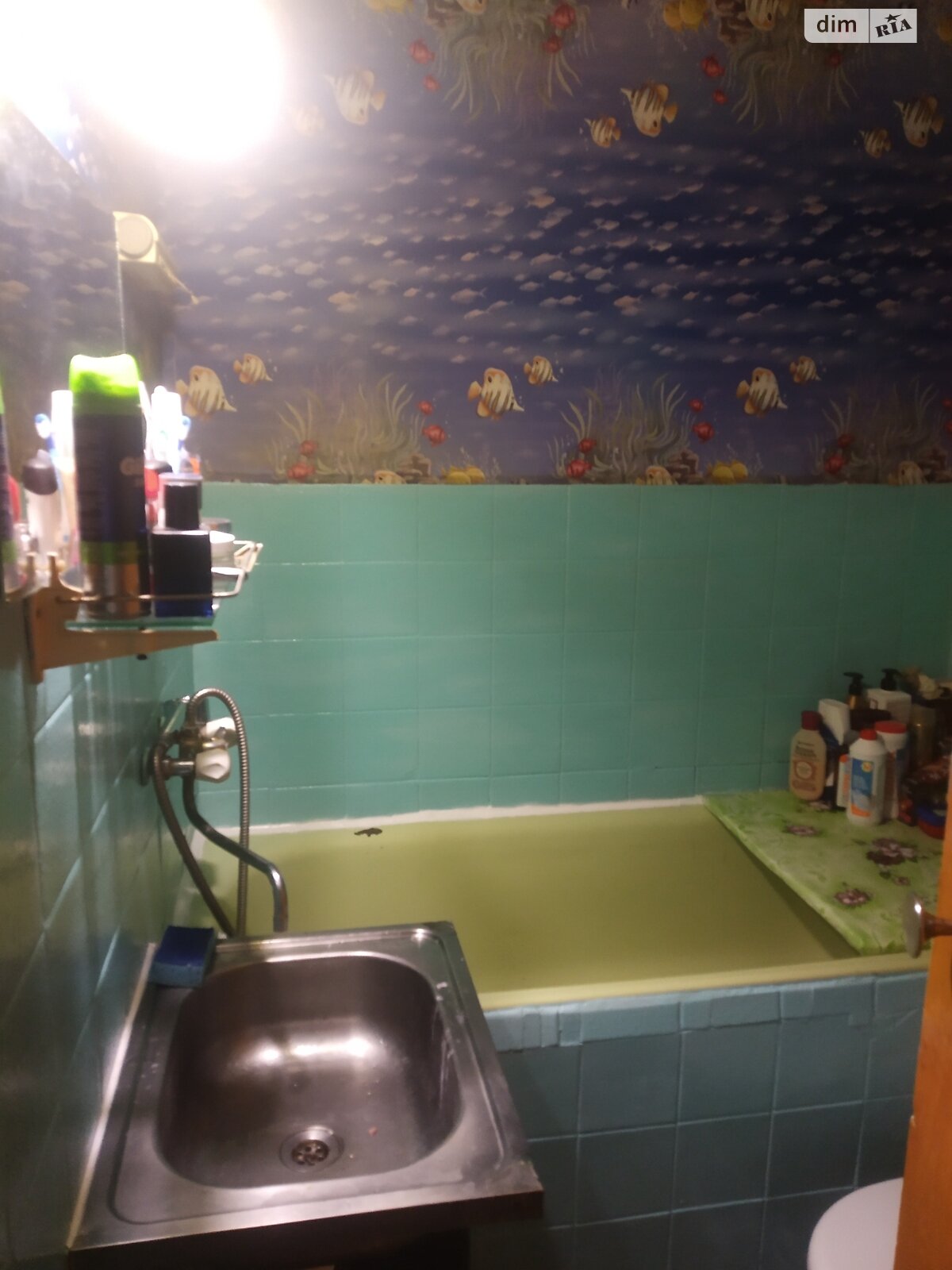 Комната в Виннице, на ул. Сергея Зулинского в районе Подшипниковый завод на продажу фото 1