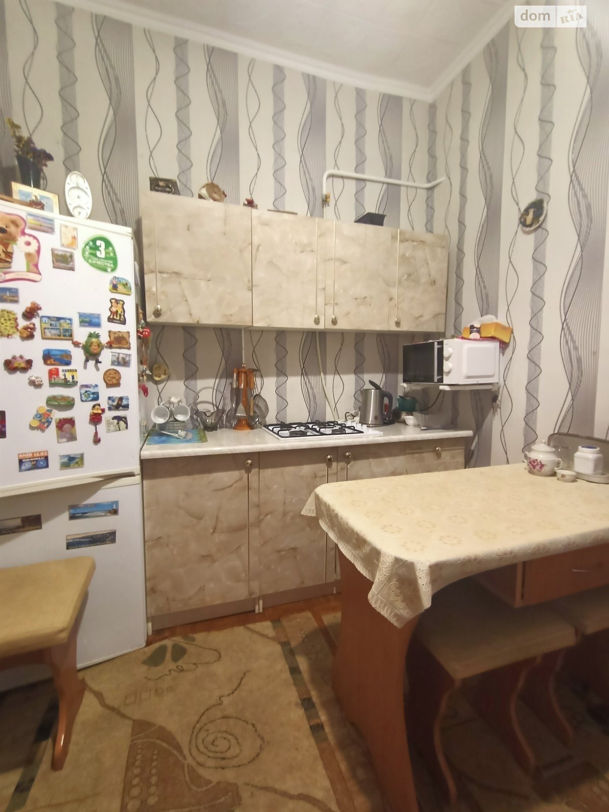 Кімната в Вінниці на вул. Пирогова в районі Слов’янка на продаж фото 1