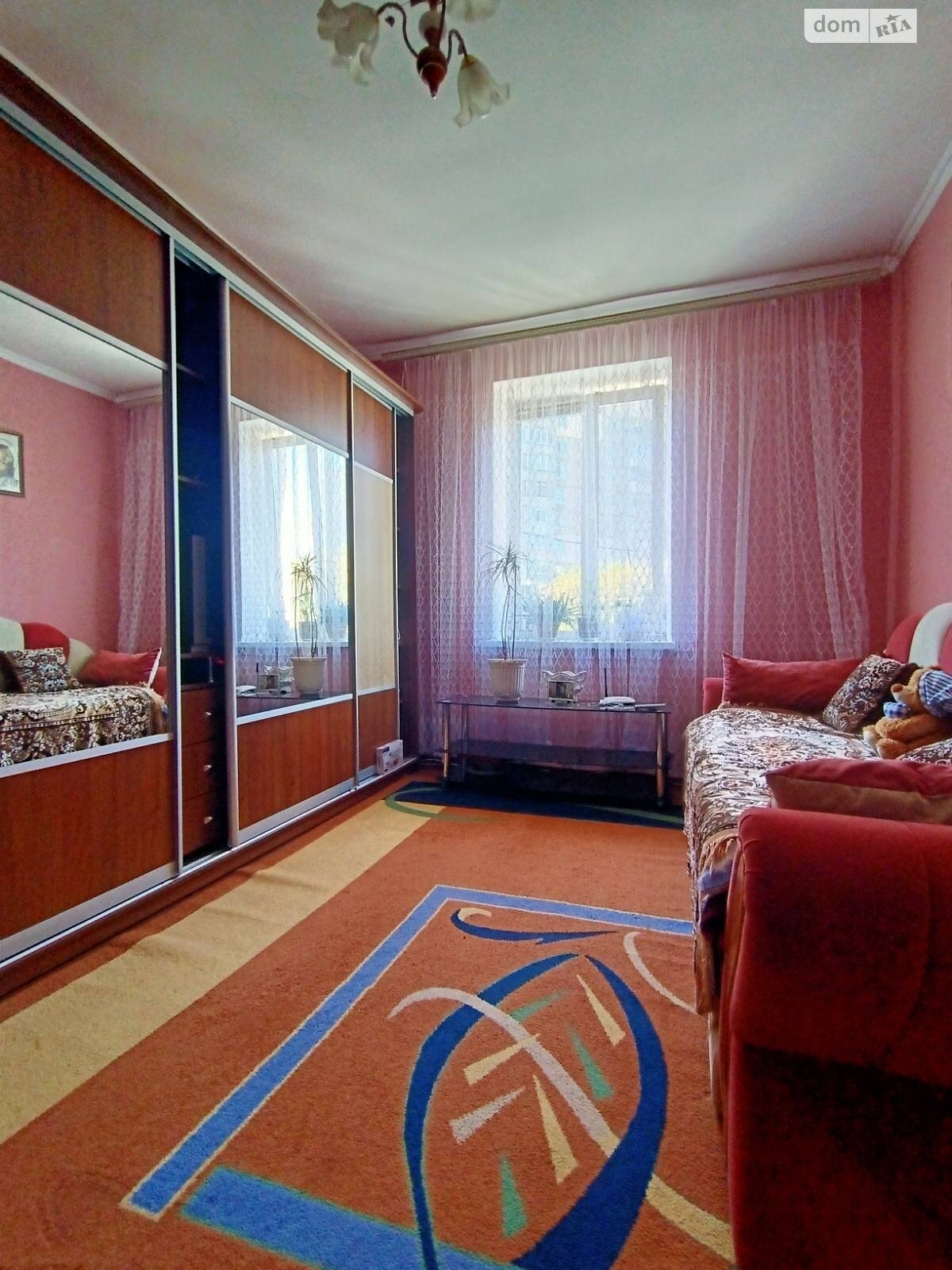 Кімната в Вінниці на вул. Пирогова в районі Слов’янка на продаж фото 1