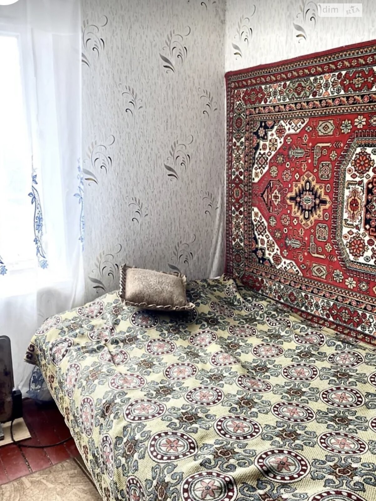 Кімната в Вінниці на вул. Костянтина Василенка 14 в районі Слов’янка на продаж фото 1 Кімната в Вінниці на вул. Костянтина Василенка 14 в районі Слов’янка на продаж фото 1