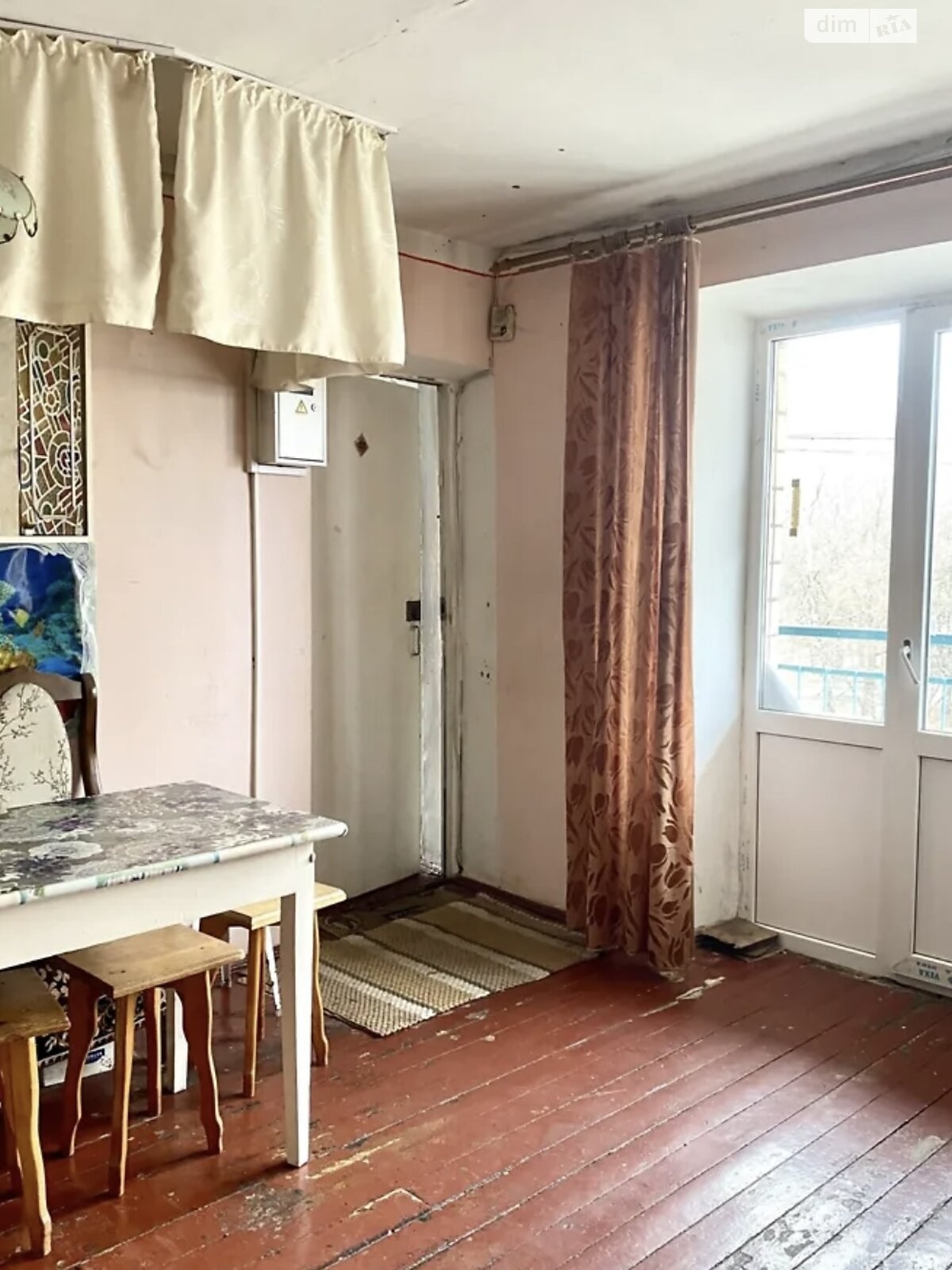 Кімната в Вінниці на вул. Костянтина Василенка 14 в районі Слов’янка на продаж фото 1 Кімната в Вінниці на вул. Костянтина Василенка 14 в районі Слов’янка на продаж фото 1