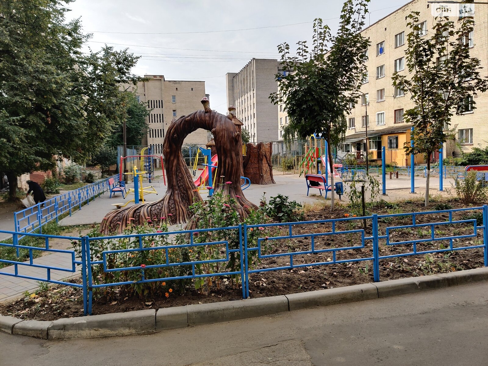 Комната в Виннице, на ул. Ляли Ратушной в районе Славянка на продажу фото 1