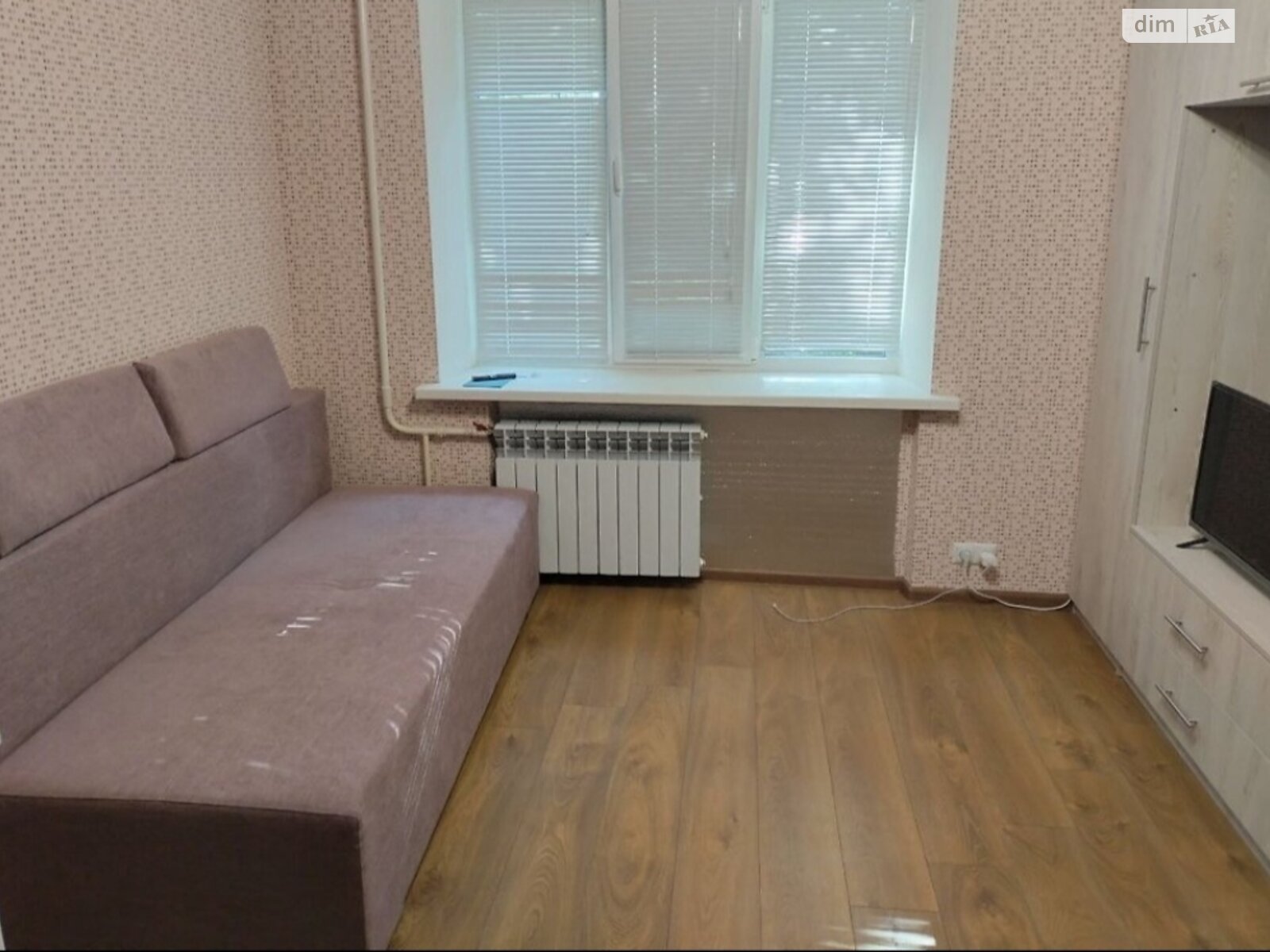Комната в Виннице, на ул. Ляли Ратушной в районе Славянка на продажу фото 1
