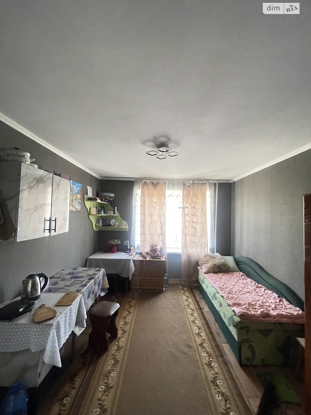 Комната в Виннице, на ул. Ляли Ратушной в районе Славянка на продажу фото 1 Комната в Виннице, на ул. Ляли Ратушной в районе Славянка на продажу фото 1