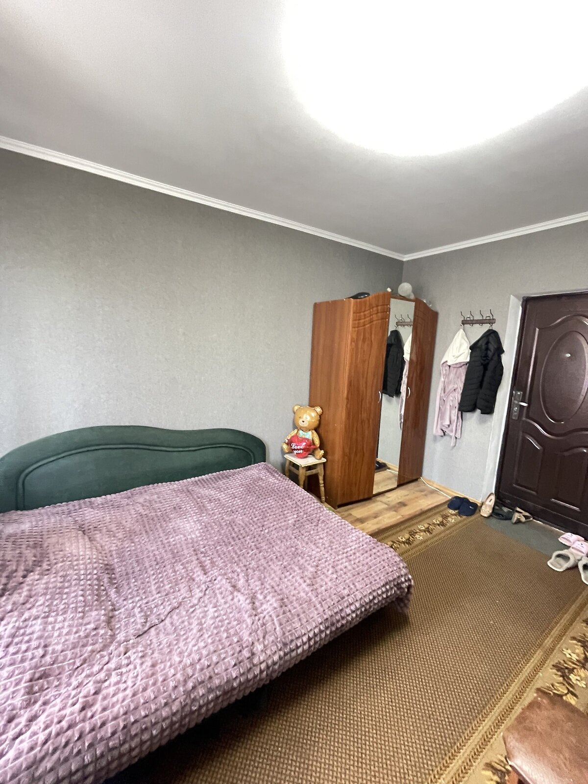 Комната в Виннице, на ул. Ляли Ратушной в районе Славянка на продажу фото 1 Комната в Виннице, на ул. Ляли Ратушной в районе Славянка на продажу фото 1