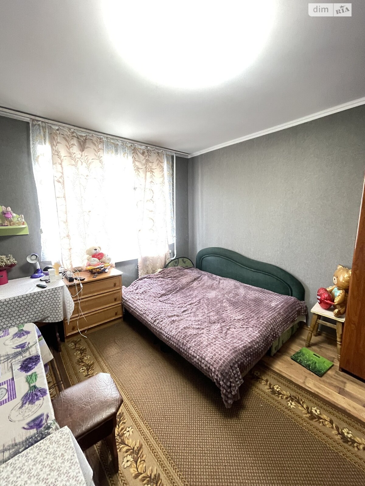 Комната в Виннице, на ул. Ляли Ратушной в районе Славянка на продажу фото 1 Комната в Виннице, на ул. Ляли Ратушной в районе Славянка на продажу фото 1