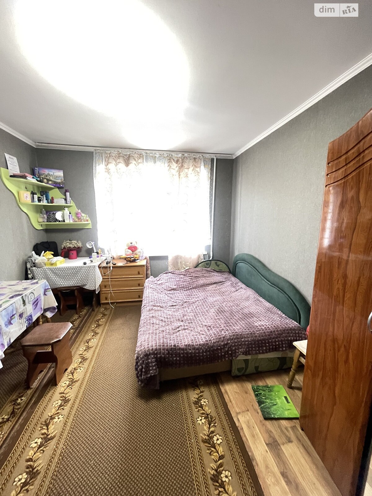 Комната в Виннице, на ул. Ляли Ратушной в районе Славянка на продажу фото 1 Комната в Виннице, на ул. Ляли Ратушной в районе Славянка на продажу фото 1