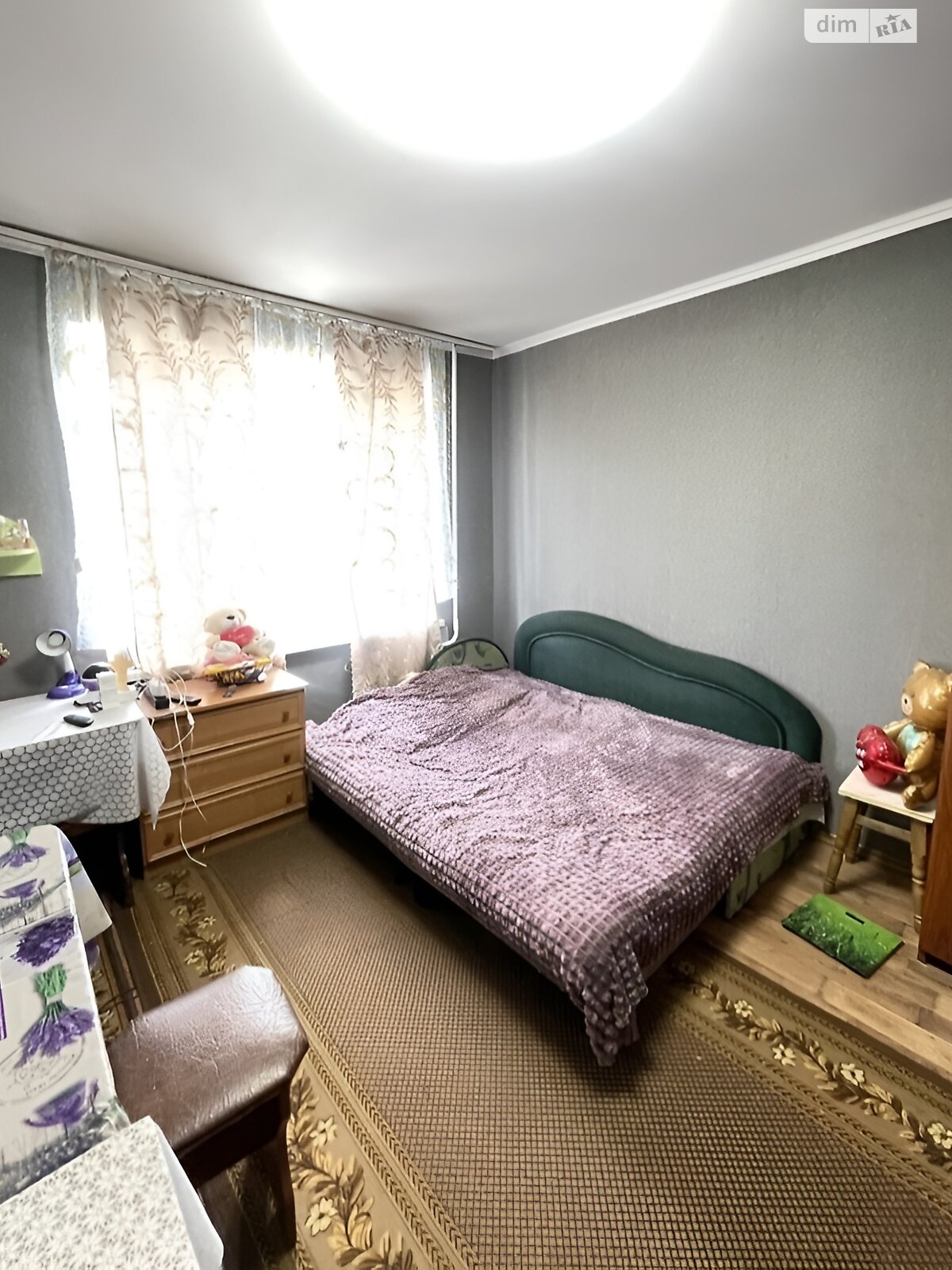 Кімната в Вінниці на вул. Лялі Ратушної 130 в районі Слов’янка на продаж фото 1 Кімната в Вінниці на вул. Лялі Ратушної 130 в районі Слов’янка на продаж фото 1