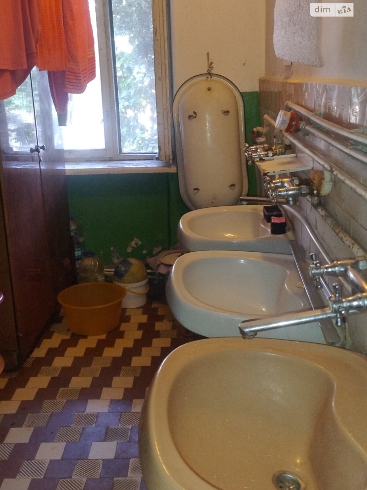 Комната в Виннице, на ул. Ляли Ратушной в районе Славянка на продажу фото 1 Комната в Виннице, на ул. Ляли Ратушной в районе Славянка на продажу фото 1