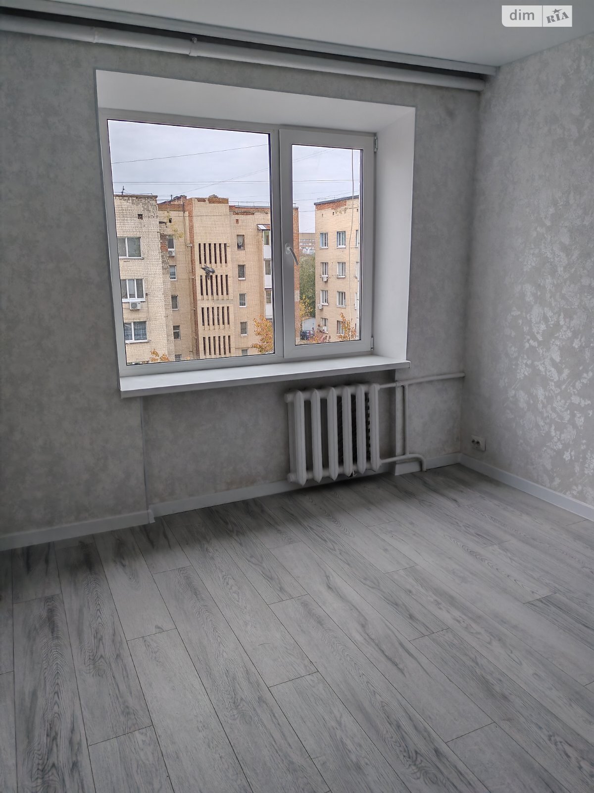Кімната в Вінниці на вул. Лялі Ратушної в районі Слов’янка на продаж фото 1 Кімната в Вінниці на вул. Лялі Ратушної в районі Слов’янка на продаж фото 1