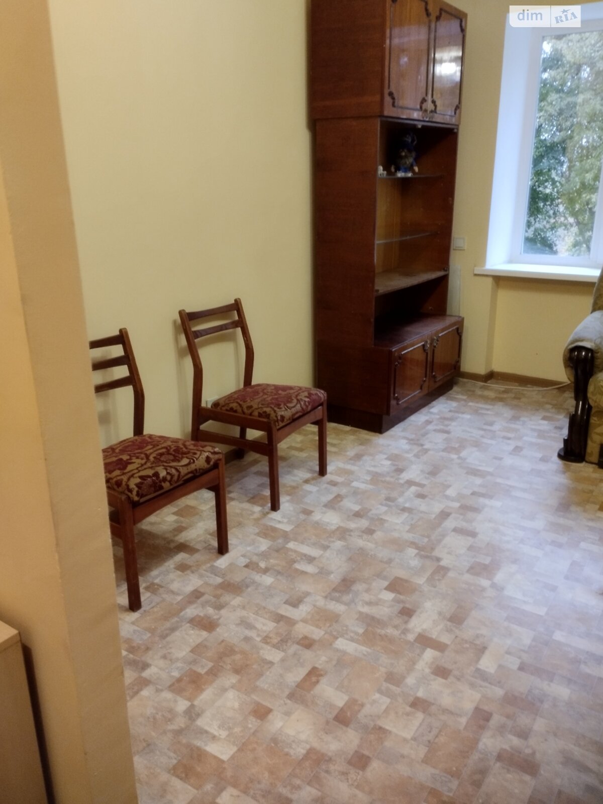 Кімната в Вінниці на вул. Лялі Ратушної 132 в районі Слов’янка на продаж фото 1 Кімната в Вінниці на вул. Лялі Ратушної 132 в районі Слов’янка на продаж фото 1