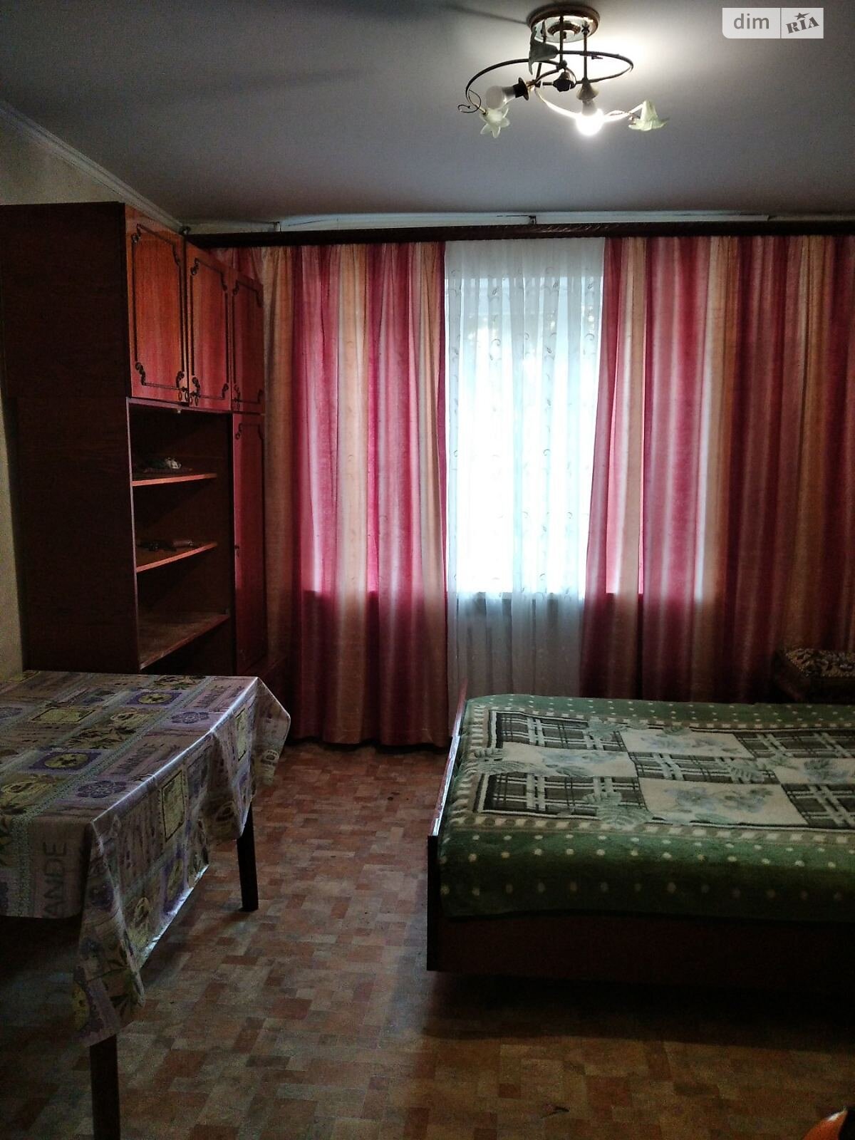 Кімната в Вінниці на вул. Лялі Ратушної 132 в районі Слов’янка на продаж фото 1 Кімната в Вінниці на вул. Лялі Ратушної 132 в районі Слов’янка на продаж фото 1