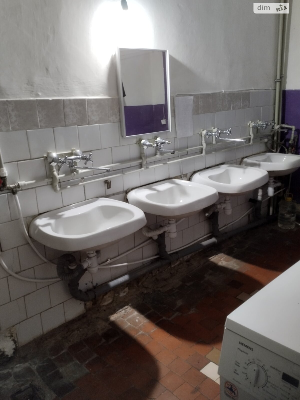 Кімната в Вінниці на вул. Лялі Ратушної 132 в районі Слов’янка на продаж фото 1 Кімната в Вінниці на вул. Лялі Ратушної 132 в районі Слов’янка на продаж фото 1